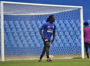 Bek Naturalisasi Sriwijaya FC Klaim Diminati Dua Klub Malaysia