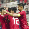 Piala Asia U-23 2024: Timnas Indonesia U-23 Lolos Perempat Final, Rizky Ridho Punya Target Lebih
