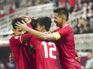 Piala Asia U-23 2024: Timnas Indonesia U-23 Lolos Perempat Final, Rizky Ridho Punya Target Lebih