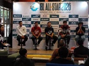 IBL All-Star 2026 Bakal Jadi Pusat Perayaan Basket, Hiburan, dan Kreativitas