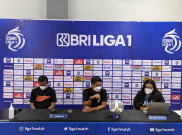 Pelatih Borneo FC Singgung Penyelesaian Akhir Persib