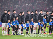 Timnas Indonesia Jadi Prioritas, Event Non Olahraga di SUGBK Akan Dibatasi