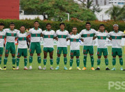 Selain Singapura, Timnas Indonesia Juga Kehilangan Dua Pemain