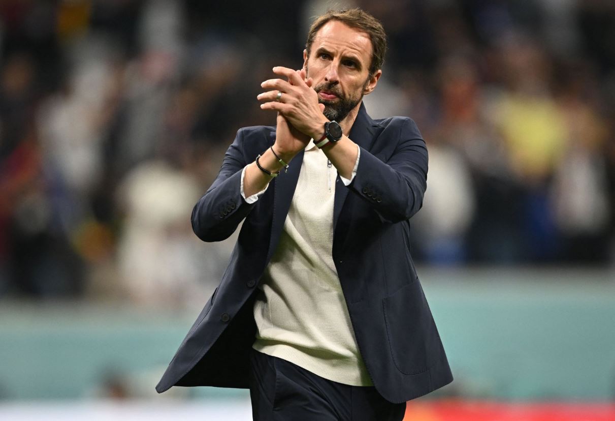 Piala Dunia 2022: Dilema Masa Depan Gareth Southgate Bersama Timnas Inggris