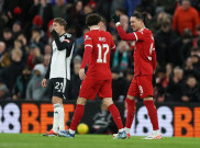 Resep Comeback Liverpool Kontra Fulham