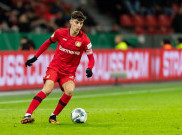 Chelsea Tinggal Rilis Pengumuman Resmi untuk Kai Havertz