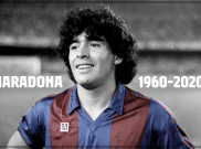 Maradona di Barcelona, Penuh Warna, Fenomena, dan Drama
