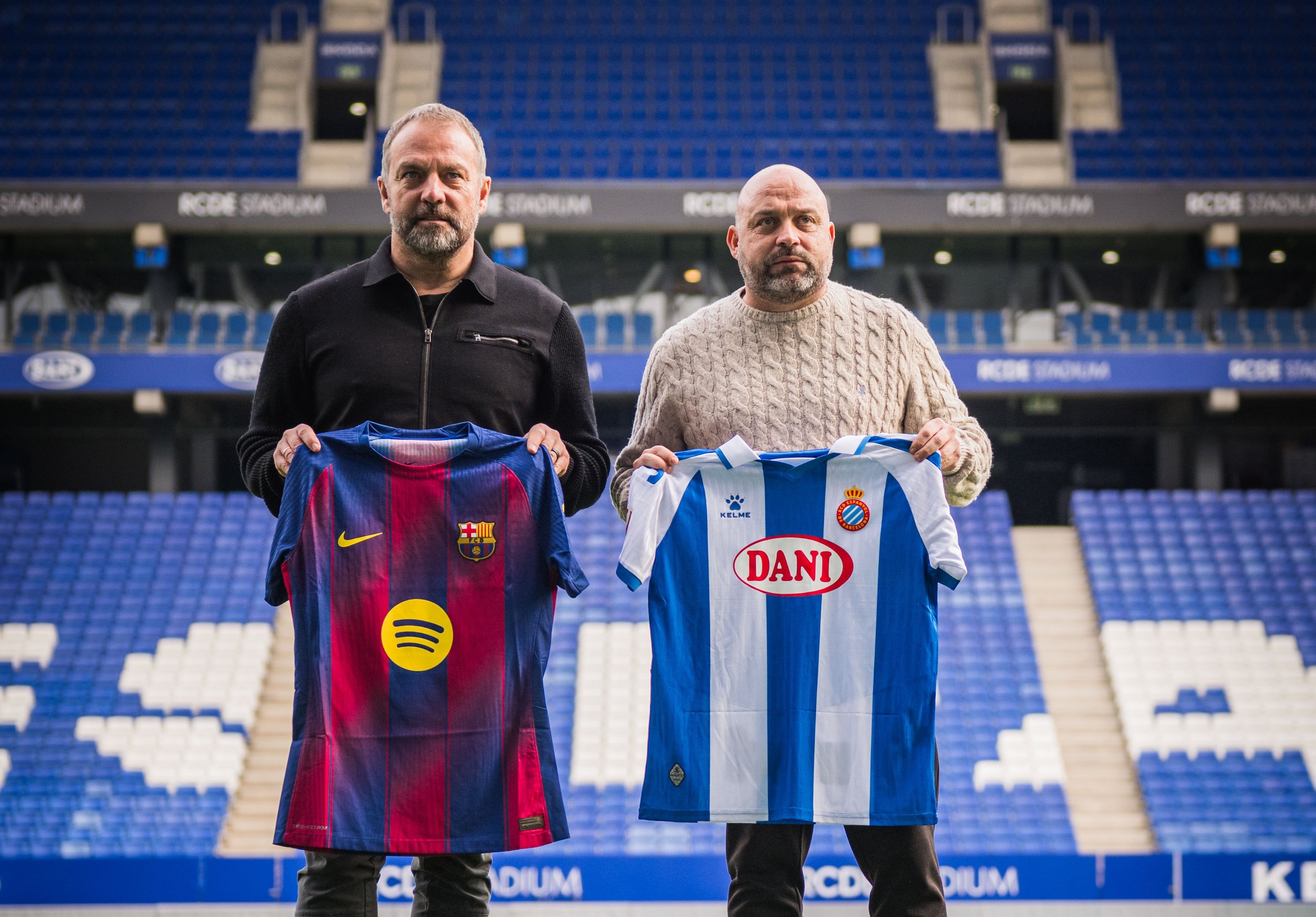 Prediksi dan Statistik Espanyol vs Barcelona: Misi Menjaga Momentum