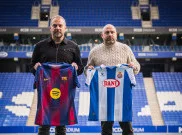 Prediksi dan Statistik Espanyol vs Barcelona: Misi Menjaga Momentum