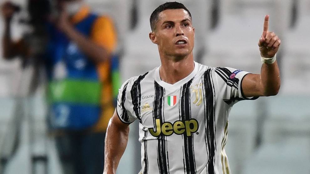 Juventus Pertimbangkan Jual Cristiano Ronaldo di Akhir Musim