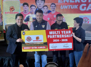 Timnas Indonesia Dapat Dukungan Ekstra Menuju Pentas Dunia