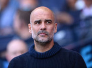 Javier Tebas Komentari Kasus Manchester City, Pep Guardiola Beri Jawaban Menohok