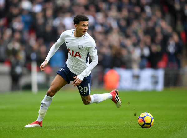 Mengulik Tesis Mauricio Pochettino Jika Dele Alli Pemain 21 Tahun Terbaik di Dunia