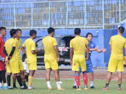 Tanpa Pemain Asing, Arema FC Diyakini Tetap Garang Hadapi Persib