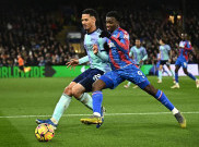 Jadwal Siaran Langsung dan Link Live Streaming Arsenal Vs Crystal Palace, Kamis 24 April 2025