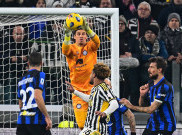 Jadwal Siaran Langsung dan Link Live Streaming Juventus vs Inter Milan, Sabtu 13 September 2025