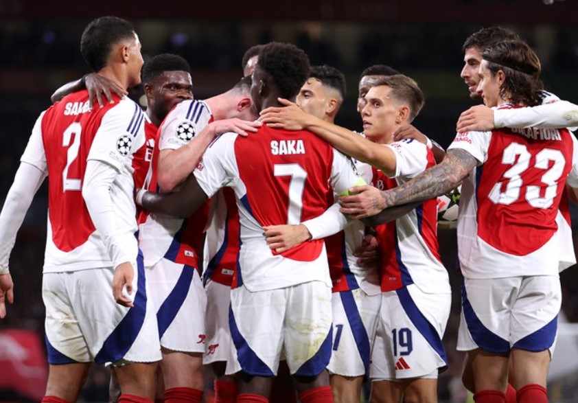 Arsenal Vs Shakhtar Donetsk: Mikel Arteta Jadikan Rasa Sakit sebagai Motivasi