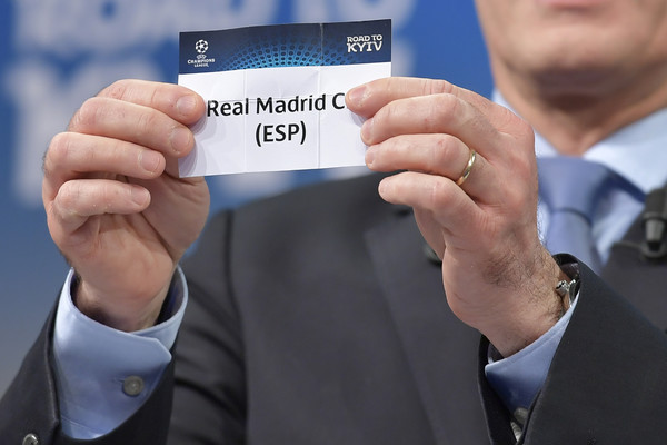 Hadapi Lawan Berat, Hegemoni Klub La Liga Terancam