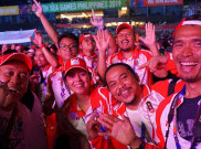 6 Momen Kontroversial dan Menarik yang Dialami Kontingen Indonesia di SEA Games 2019 