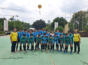 Gelora Sumpah Pemuda Harus Menyala di Olahraga