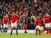 Informasi Rahasia Sering Bocor, Manchester United Depak Musuh dalam Selimut