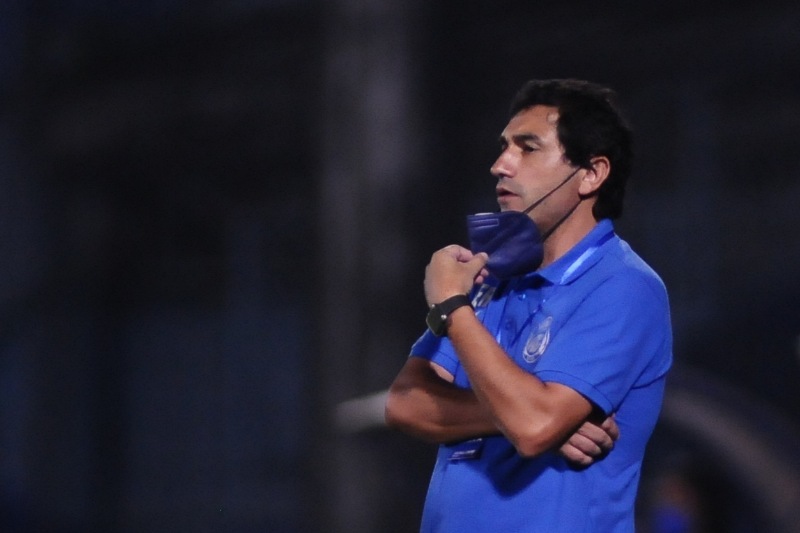 Arema FC Mutlak Harus Tundukkan Bhayangkara FC