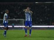 Hasil Super League 2025/2026: Persib Bandung Curi 3 Poin dari Markas Bali United