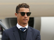 Gantung Sepatu, Ronaldo Ingin Terjun ke Dunia Film