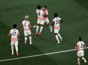 Klasemen Sementara Grup D Piala Dunia 2026: Amerika Serikat dan Australia Memimpin