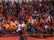 Julio Banuelos Ingin The Jakmania Ramaikan Stadion Patriot saat Jumpa PSS Sleman