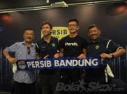 Piala Indonesia Seharusnya Digelar bagi Persib Bandung