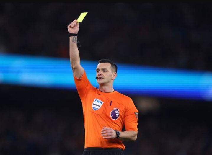 Kartu Kuning Manajer Premier League: Cuma Tiga yang Belum Kena
