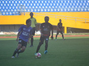 Sriwijaya FC Menang 12-0 Sebelum Hadapi Persebaya