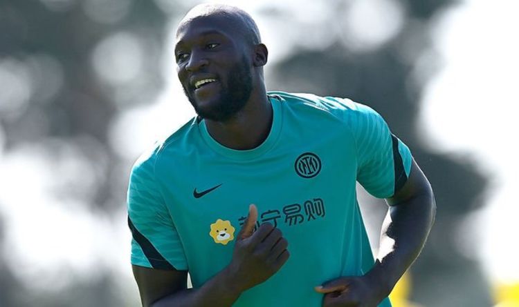 Jual Lukaku, Inter Milan Siapkan Cara Redam Amarah Suporter