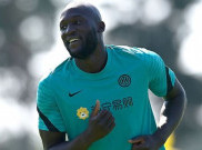 Jual Lukaku, Inter Milan Siapkan Cara Redam Amarah Suporter