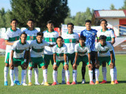 Latihan Bareng Messi, Barcelona Mungkin Jadi Tempat TC Timnas Indonesia U-19