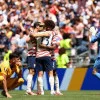 Hasil Piala Dunia 2026: Maroko Tekuk Skotlandia, Amerika Serikat Lolos ke Fase Gugur