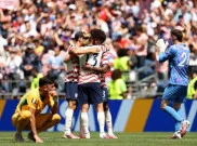 Hasil Piala Dunia 2026: Maroko Tekuk Skotlandia, Amerika Serikat Lolos ke Fase Gugur