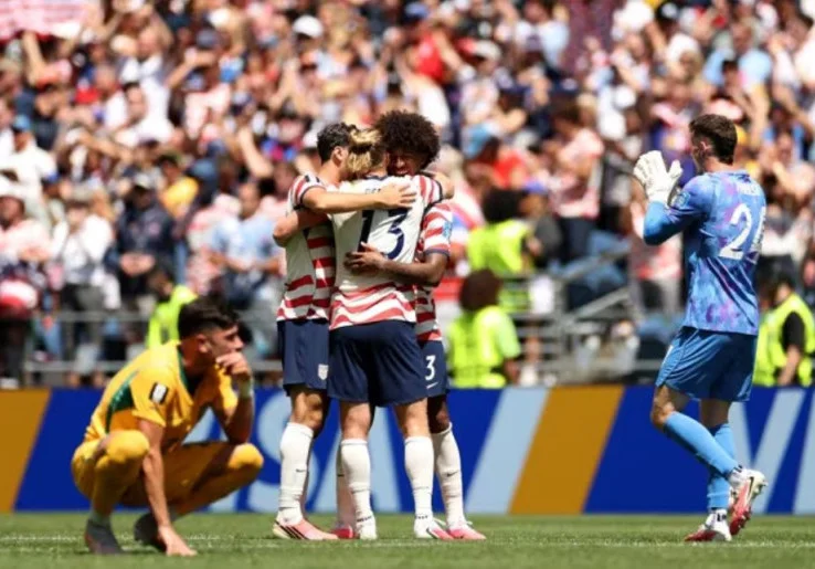 Hasil Piala Dunia 2026: Maroko Tekuk Skotlandia, Amerika Serikat Lolos ke Fase Gugur