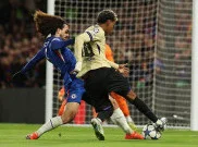 Bikin Lamine Yamal Mati Kutu, Marc Cucurella Tidak Mau Besar Kepala