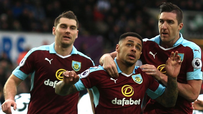 Profil: Burnley Tim Medioker yang Mengejutkan Premier League