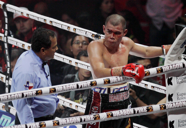 Chris John Tanggapi Postif Banyaknya Kompetisi MMA di Indonesia