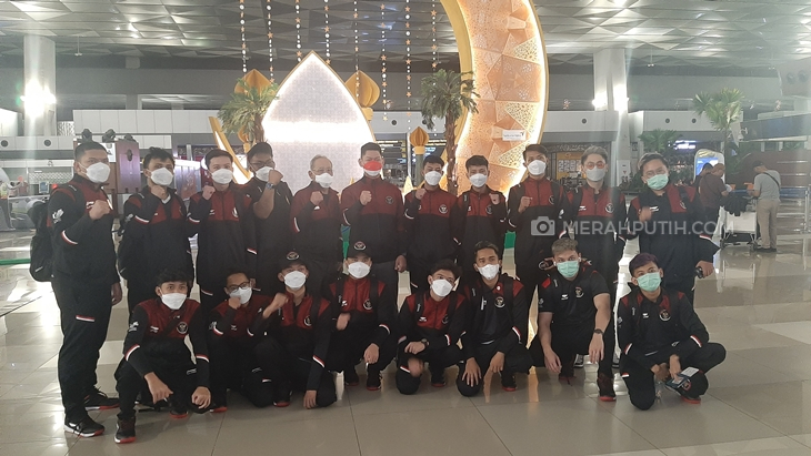 Ketua NOC Indonesia Berharap Sumbangan Medali Emas dari Tim Esports