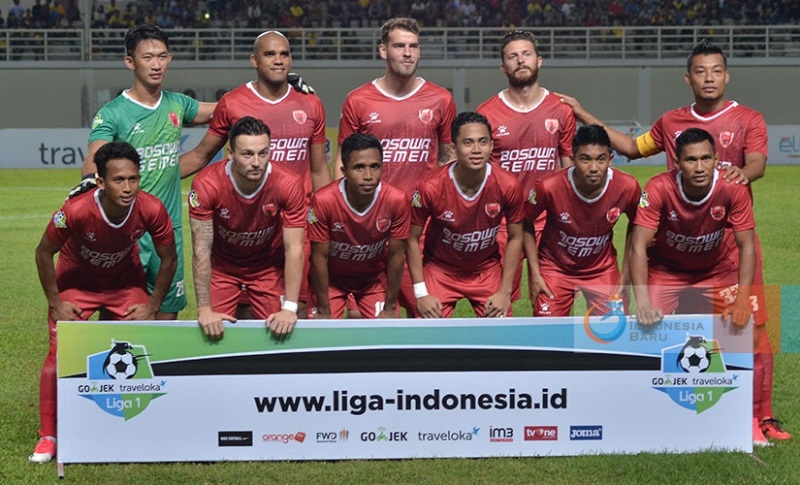 Rencana PSM Menghadapi Liga 1 Musim Depan