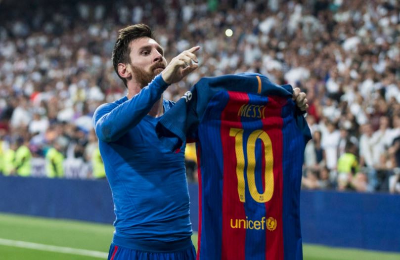 Cahaya Terang Barcelona untuk Perpanjang Kontrak Lionel Messi