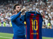 Cahaya Terang Barcelona untuk Perpanjang Kontrak Lionel Messi