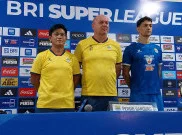 Jelang Lawan Persijap, Bojan Hodak Semprot Manajemen Persib soal Rencana Konvoi Juara