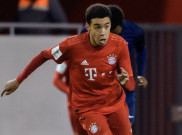 Bayern Promosikan  Eks Wonderkid Chelsea Jamal Musiala ke Tim Utama