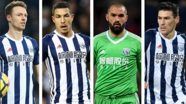 Alan Pardew Kecewa dengan Kasus Pencurian Taksi yang Dilakukan Empat Pemain West Brom