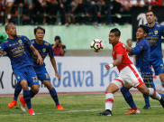 Ingin Dijadikan Pelatih Persija, Gede Widiade Dorong Bepe Ambil Lisensi Kepelatihan